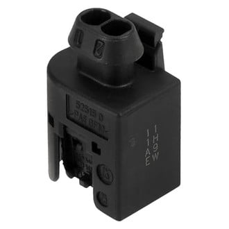 Genuine® - Ignition Wiring Harness Connector