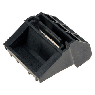 Genuine® - Engine Coolant Radiator Mount Bracket