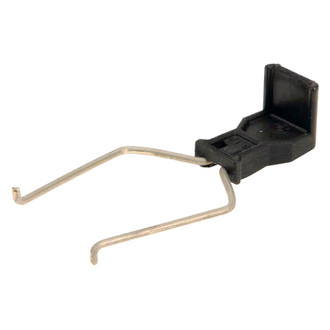 Genuine® - Engine Coolant Reservoir Clamp