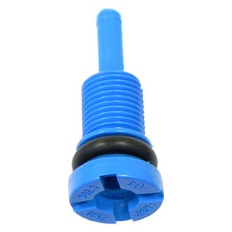 Genuine® - Engine Coolant Radiator Drain Plug