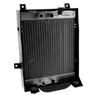 Genuine® - Auxiliary Radiator