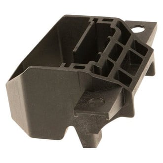 Genuine® - Engine Coolant Radiator Mount Bracket