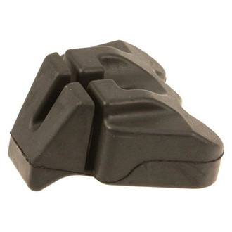 Genuine® - Engine Coolant Radiator Mount