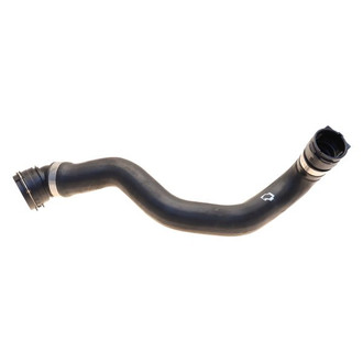 Genuine® - Engine Coolant Radiator Hose