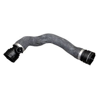 Genuine® - Engine Coolant Radiator Hose