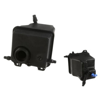 Genuine® - Engine Coolant Expansion Tank