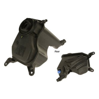 Genuine® - Engine Coolant Expansion Tank