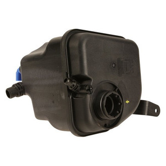 Genuine® - Engine Coolant Expansion Tank