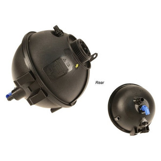 Genuine® - Engine Coolant Reservoir