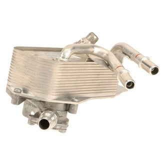 Genuine® - Transmission Oil Cooler