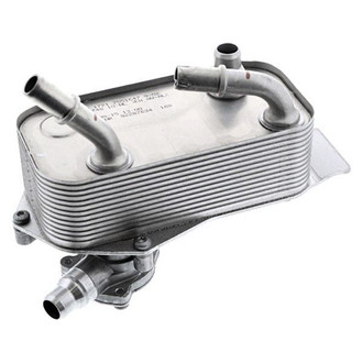 Genuine® - Transmission Oil Cooler