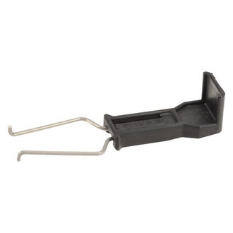Genuine® - Transmission Oil Cooler Line Clamp