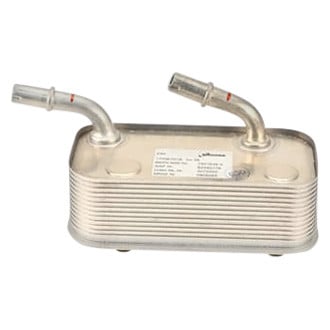 Genuine® - Automatic Transmission Oil Cooler