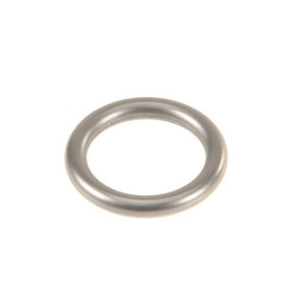Genuine® - Oil Cooler Line O-Ring