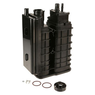 Genuine® - Vapor Canister