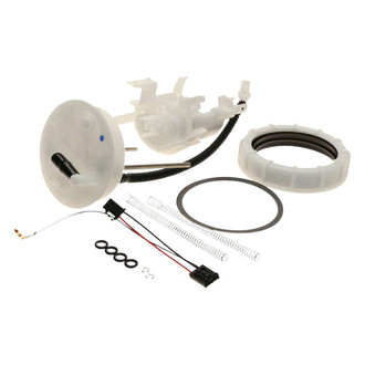 Genuine® - Fuel Filter