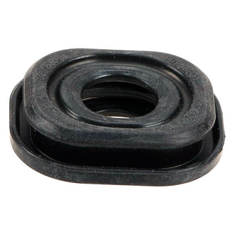 Genuine® - Engine Coolant Radiator Mount
