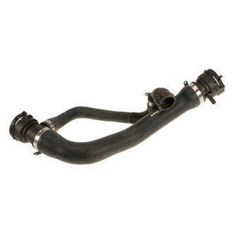 Genuine® - Engine Coolant Radiator Hose