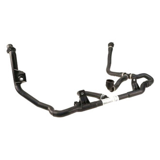 Genuine® - Engine Coolant Radiator Hose