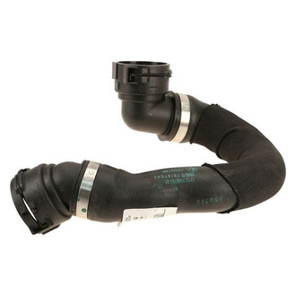 Genuine® - Engine Coolant Radiator Hose