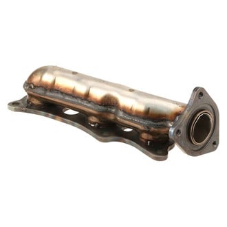 Genuine® - Exhaust Manifold