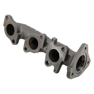 Genuine® - Exhaust Manifold