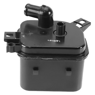 Genuine® - Vapor Canister Filter