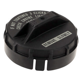 Genuine® - Fuel Tank Cap