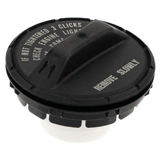 Genuine® - Fuel Tank Cap