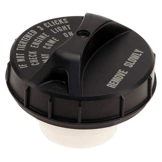 Genuine® - Fuel Tank Cap