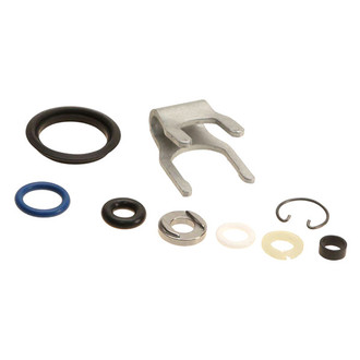 Genuine® - Fuel Injector O-Ring Kit