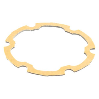 Genuine® - Rear Axle Shaft Flange Gasket