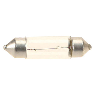 Genuine® - Halogen Bulb