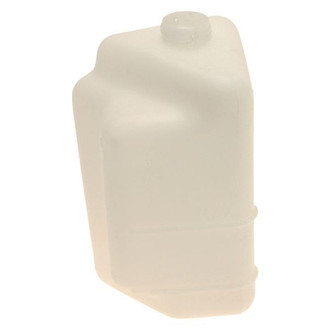 Genuine® - Engine Coolant Expansion Tank