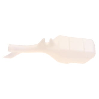 Genuine® - Engine Coolant Expansion Tank