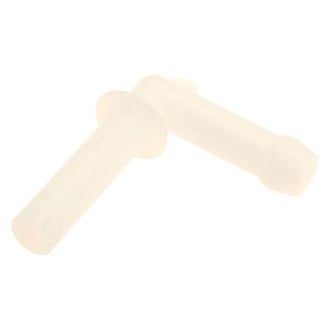 Genuine® - Engine Coolant Reservoir Hose Connector