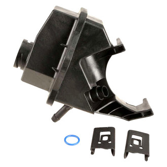 Genuine® - Power Steering Reservoir
