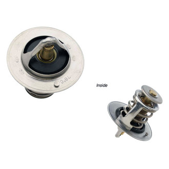 Genuine® - Engine Coolant Thermostat