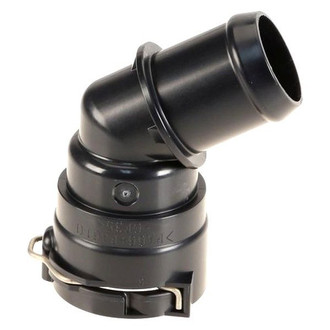 Genuine® - Engine Coolant Hose Connector