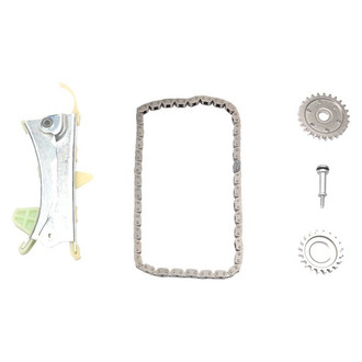 Genuine® - Driver Side Timing Chain