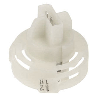 Genuine® - Front Turn Signal Light Socket