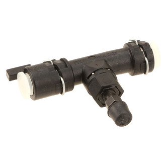 Genuine® - Clutch Slave Cylinder Bleeder Valve