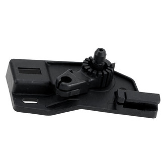 Genuine® - Hood Release Handle Bracket