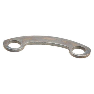 Genuine® - Axle Shaft Nut Lock Plate