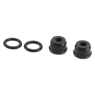 Genuine® - Clutch Hydraulic Hose O-Ring