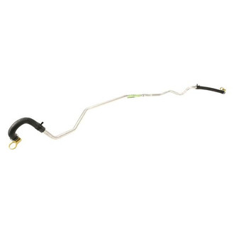 Genuine® - HVAC Heater Hose