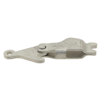 Genuine® - Rear Parking Brake Lever Clip