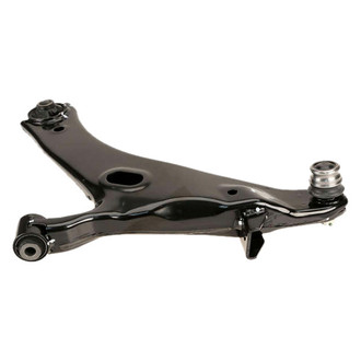 Genuine® - Front Driver Side Control Arm