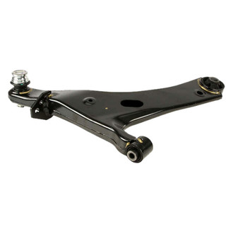 Genuine® - Front Passenger Side Lower Control Arm