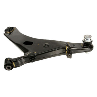 Genuine® - Front Driver Side Lower Control Arm